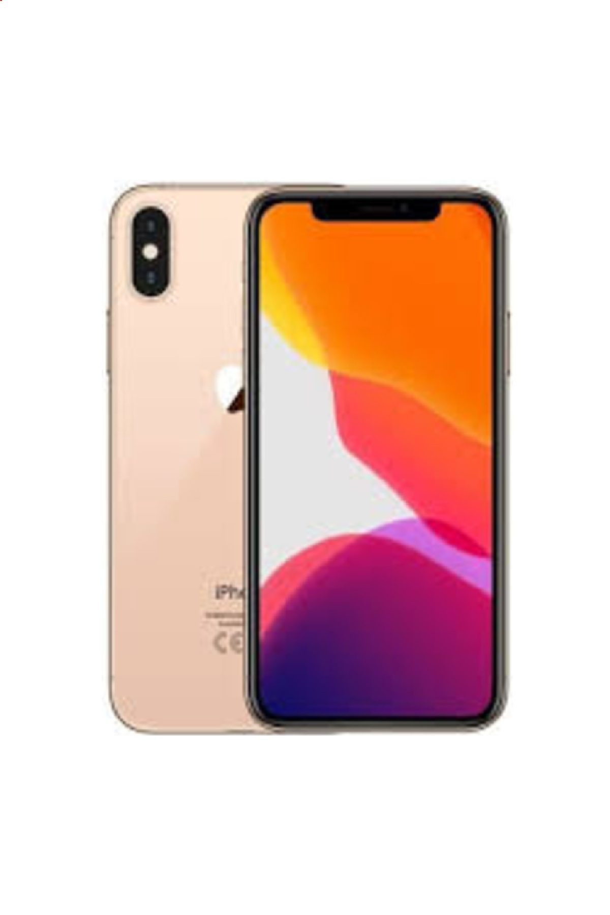 Yenilenmiş Apple iPhone Xs 64GB Gold BGrade | Nsmart