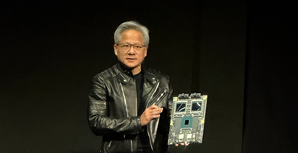 NVIDIA AI Summit Japan2024 現地参加レポート｜GPUならNTTPC｜NVIDIA