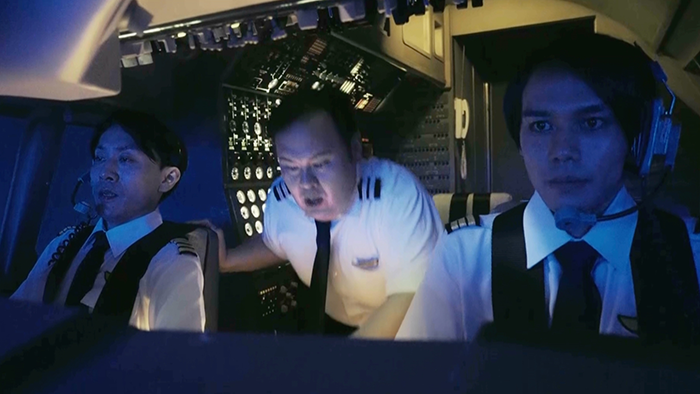 日航機墜落事故 取材やボイスレコーダー・報告書をもとに当時の状況を