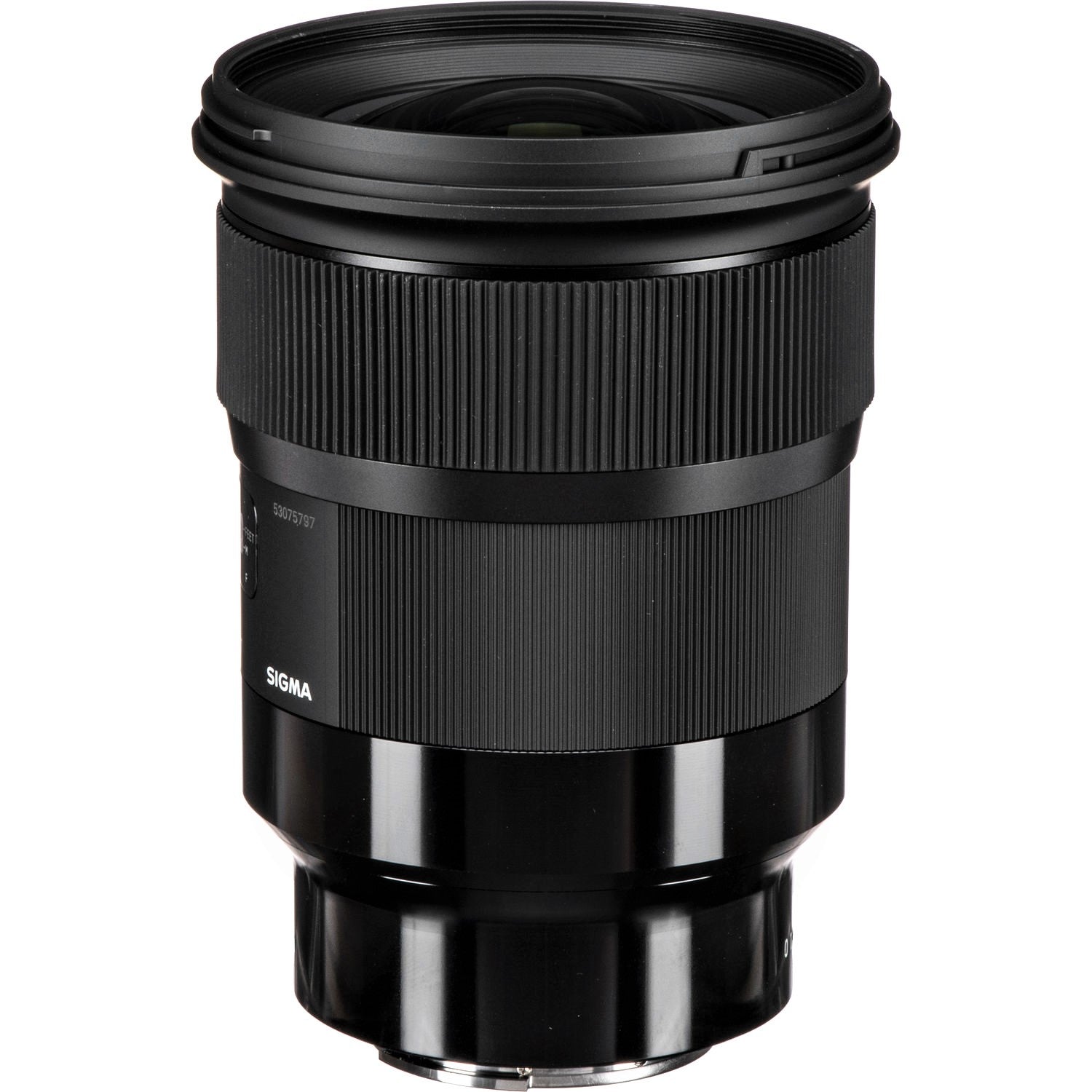 Sigma 24mm F1.4 DG HSM Art Lens for Leica L