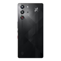Nubia RedMagic 10 Pro - Black