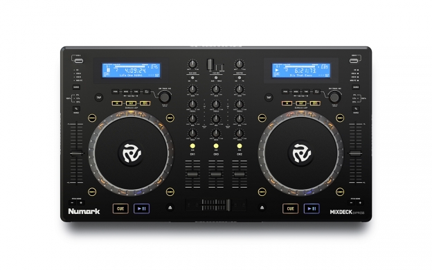 Mixdeck Express | Numark
