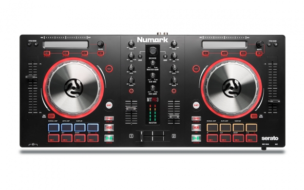 Mixtrack Pro 3 | Numark
