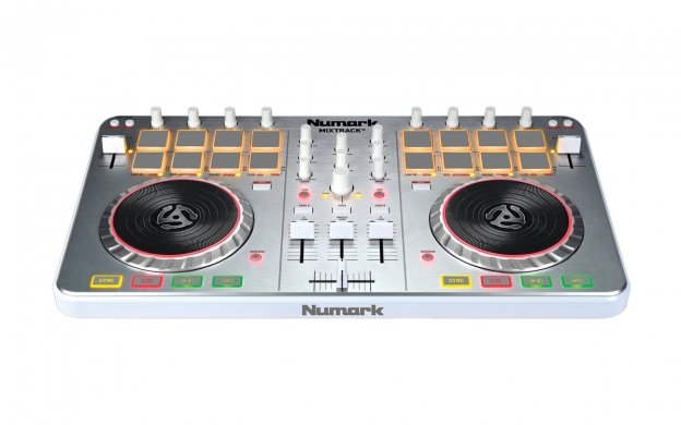 Mixtrack II | Numark