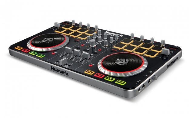 Mixtrack Pro II | Numark