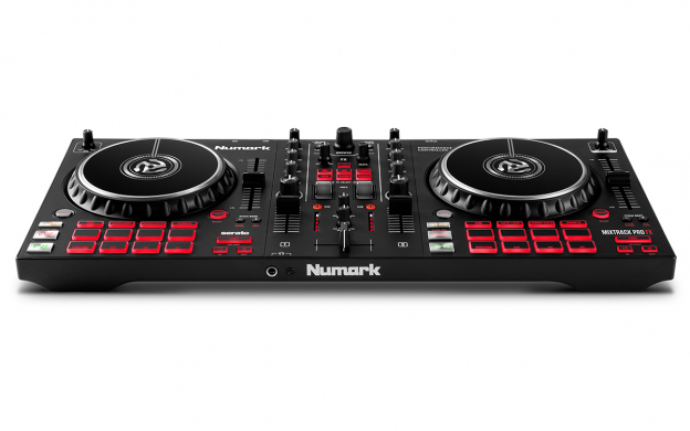 Mixtrack Pro FX | Numark