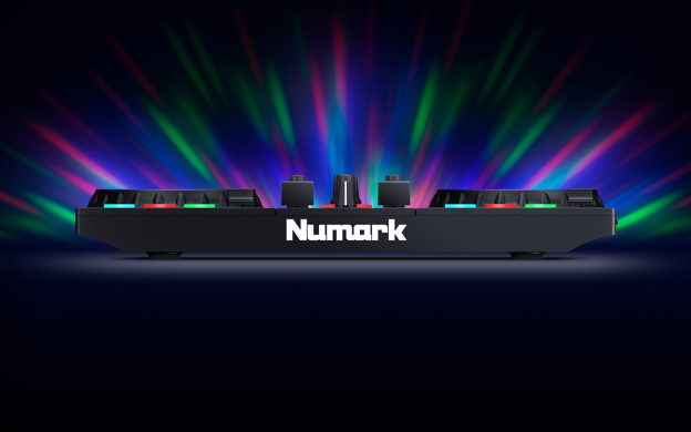 Party Mix II | Numark