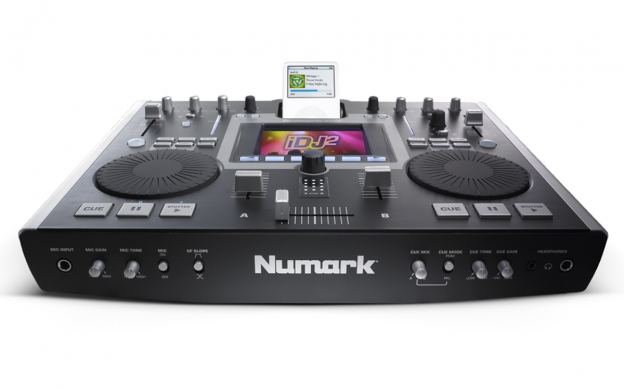 iDJ2 | Numark