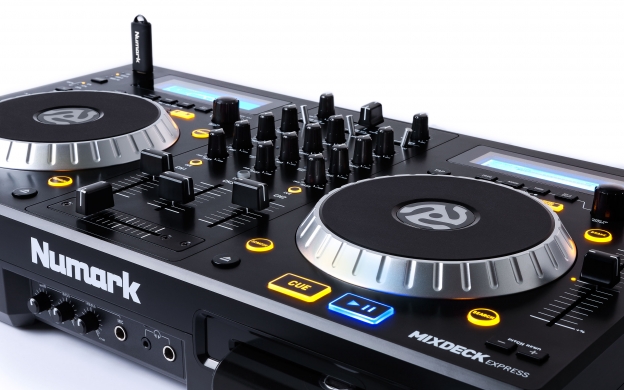 Mixdeck Express | Numark