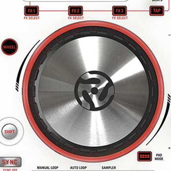 Mixtrack Pro 3 (Special Edition) | Numark