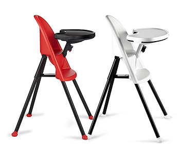 布おむつ.jp [予約注文] BabyBjorn(ベビービョルン) ハイチェア ベビー