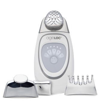 Nu Skin's Skin Care Device Portfolio | Nu Skin