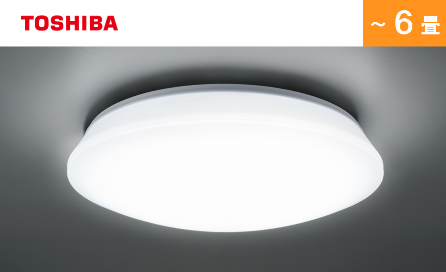 LEDシーリングライト | NVC Lighting Japan 株式会社 | NVC