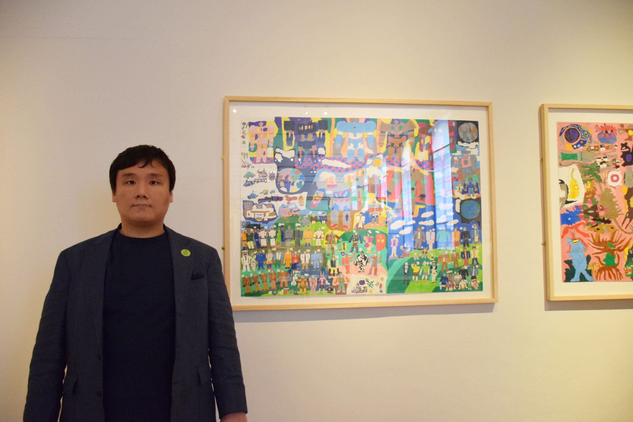 平山 亮 HEARTS & ARTS VOL.101 | NHK厚生文化事業団