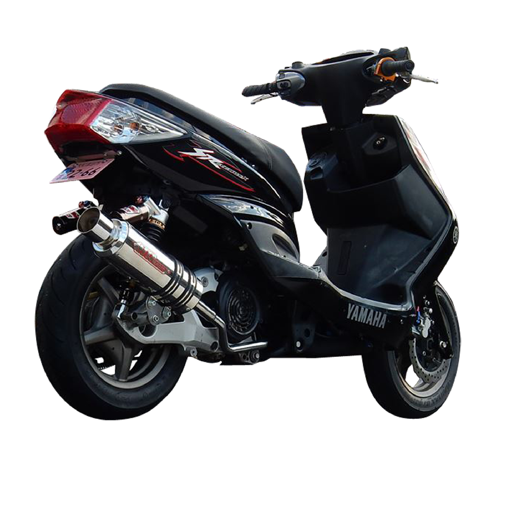 エヌアールマジック / プラチナX-クロス Type[D] シグナスX(SE44J/SE12J)