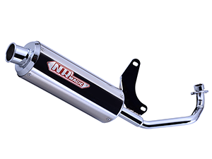 エヌアールマジック / ズーマー(4スト)