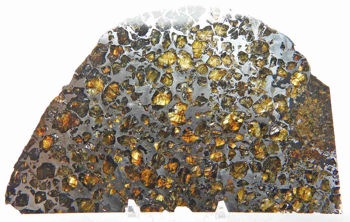 パラサイト隕石 の商品一覧- 鉱物標本・隕石標本販売のWeb専門店