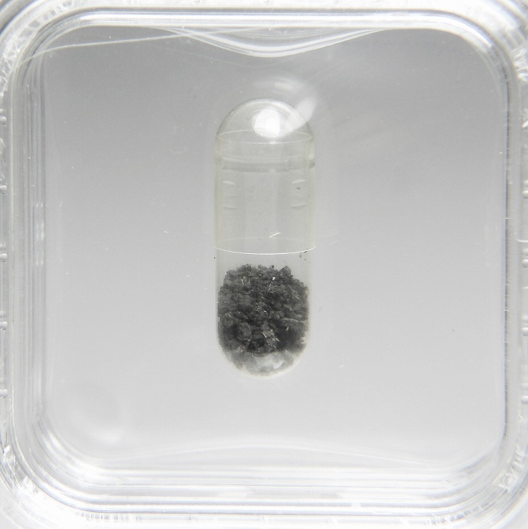 炭素質隕石 の商品一覧- 鉱物標本・隕石標本販売のWeb専門店 エヌズ