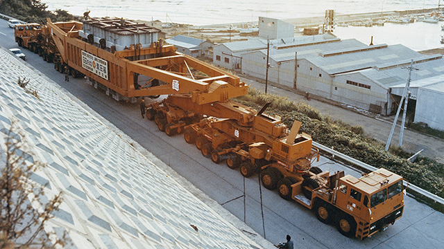 沿革｜NXエンジニアリング