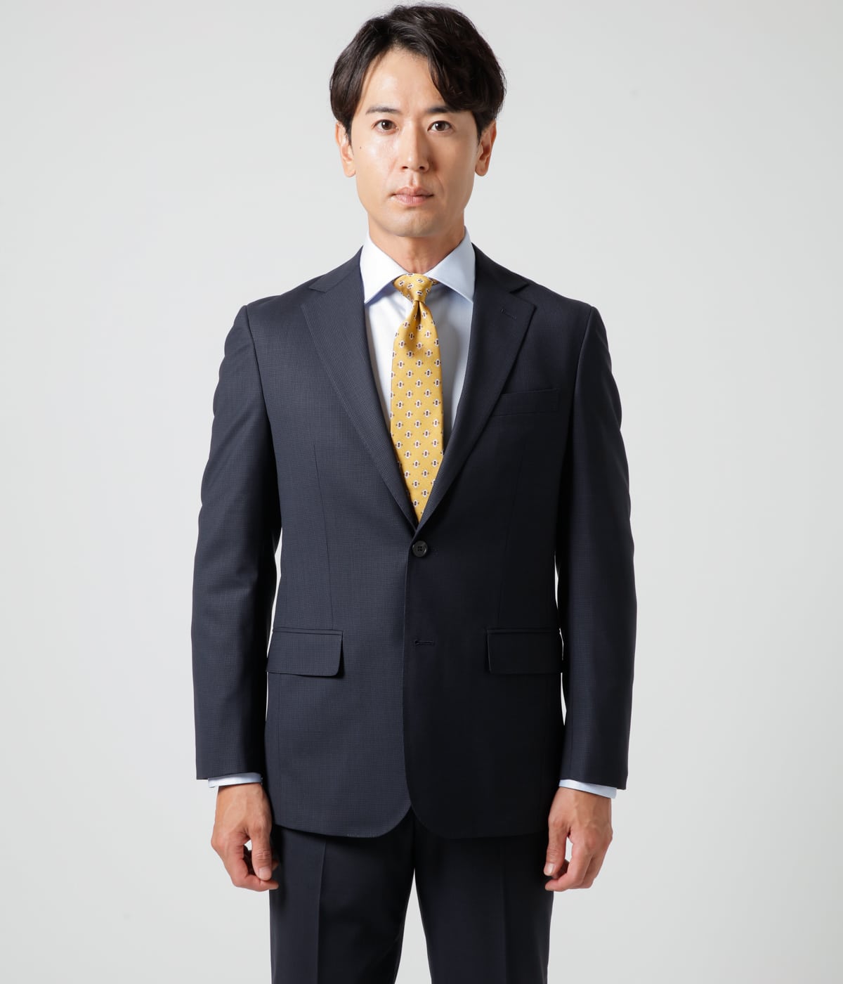 吸水速乾・撥水・ストレッチ】COOL COMFORT サイロフィル ドビー