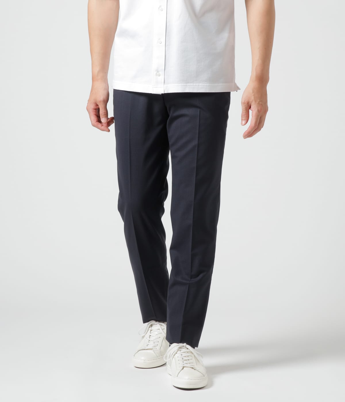 吸水速乾・撥水・ストレッチ】COOL COMFORT サイロフィル ドビー