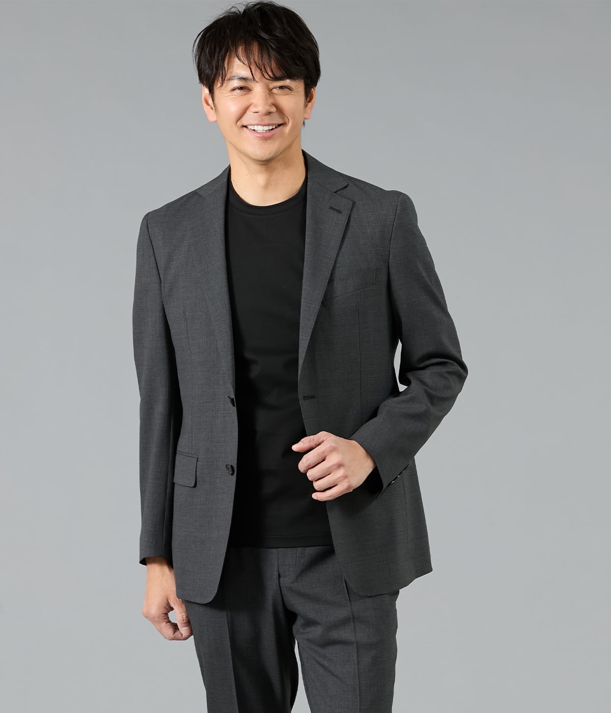 公式】NEWYORKER MEN MEN（メンズ） ジャケット｜ファッション通販のNY