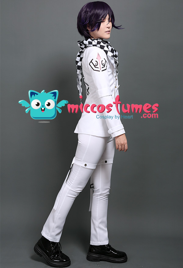 王馬小吉 コスプレ - ダンガンロンパ コスプレ | 高品質 制服 販売