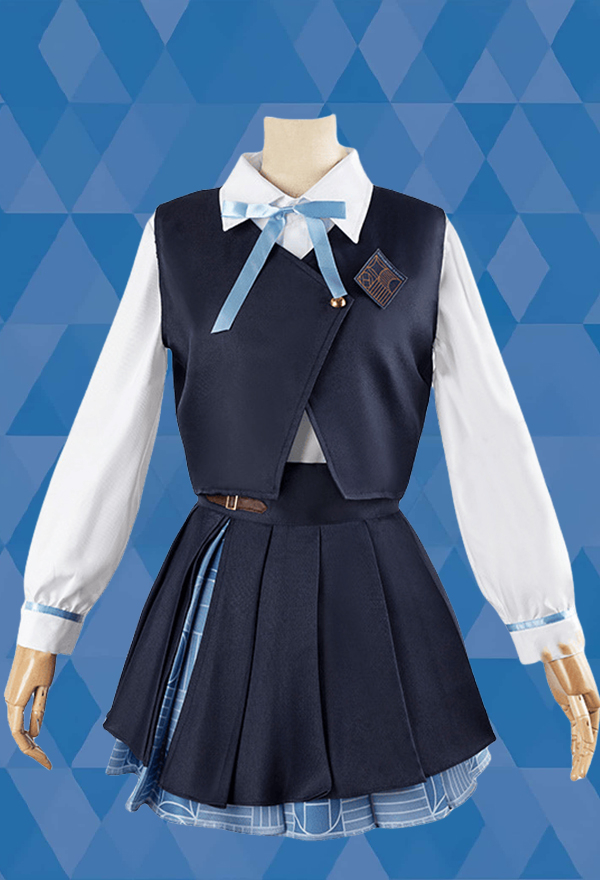 秦谷美鈴 コスプレ 衣装 - 学園アイドルマスター コスプレ | 高品質