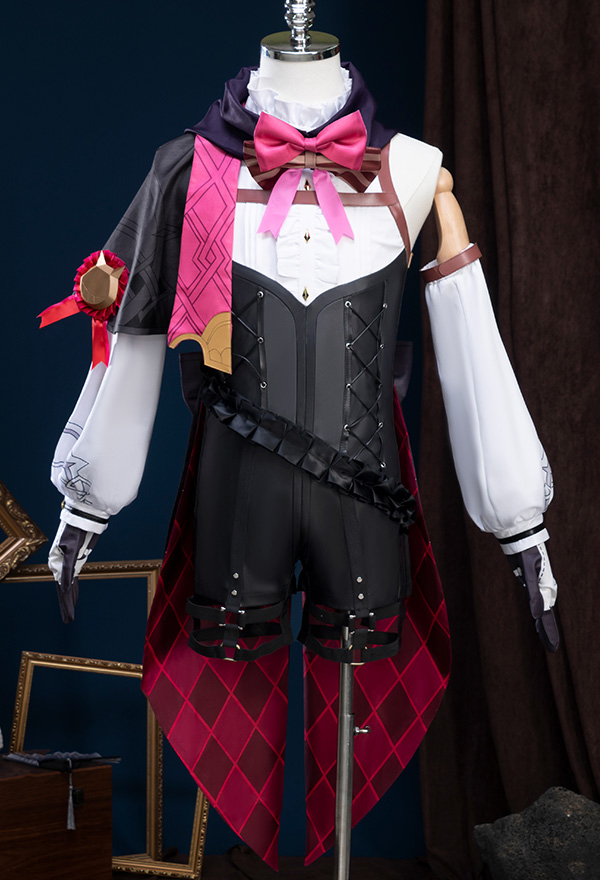 リネ コスプレ 衣装 - 原神 リネ コスプレ | コスプレ衣装通販