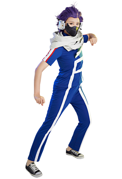 操人使 コスプレ - ヒロアカ コスプレ | コスプレ衣装通販