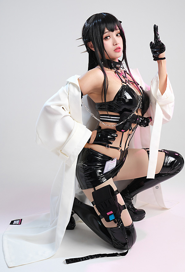 ミハラ コスプレ 衣装 - 勝利の女神:NIKKE コスプレ | コスプレ衣装通販