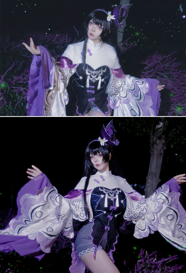 暁美ほむら コスプレ 衣装 - 魔法少女おりこマギカ 暁美ほむら