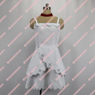 高品質 実物撮影 西園チグサ 風 にじさんじ Vtuber コスプレ衣装