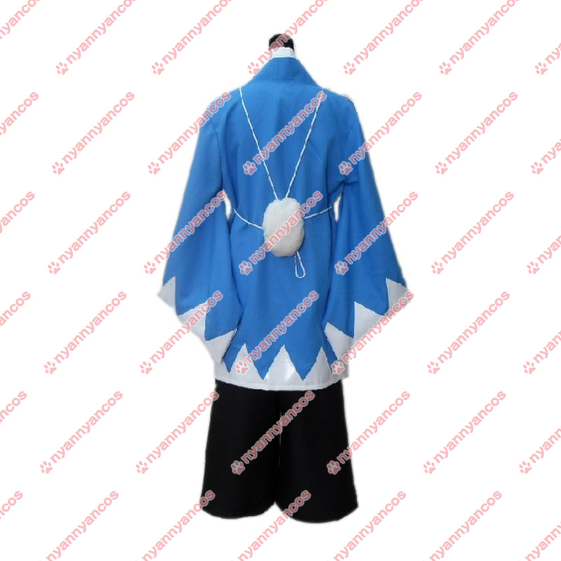 薄桜鬼 新選組奇譚 沖田総司 土方歳三 斉藤一 新撰組隊服 和服