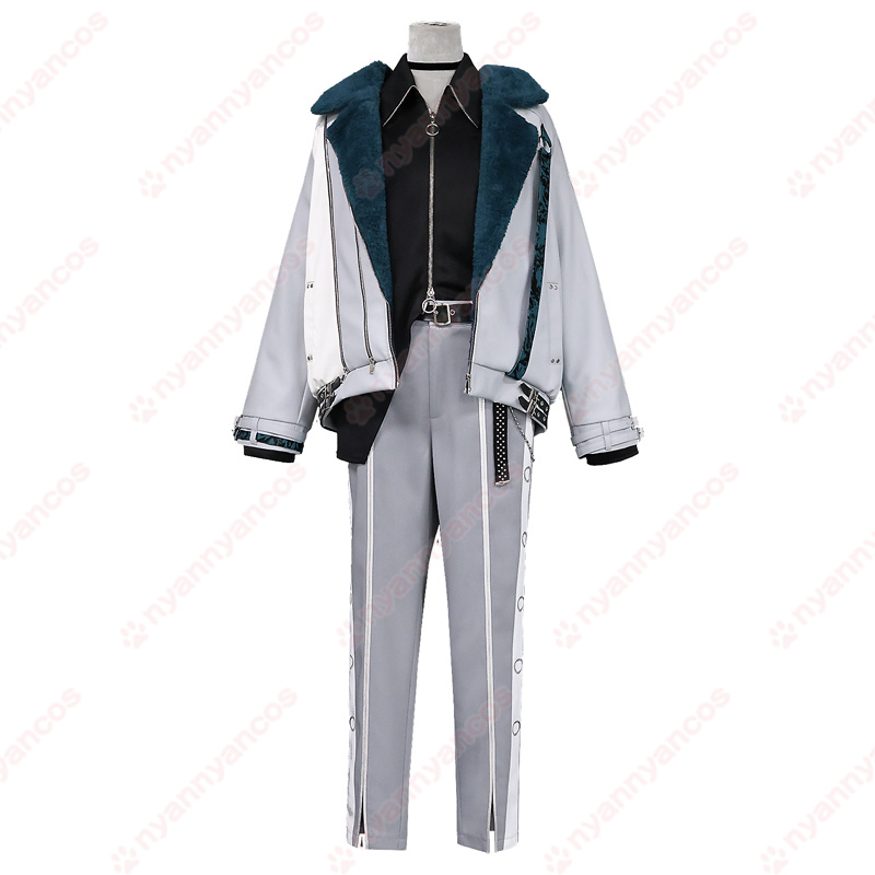 高品質 実物撮影 青柳冬弥 烈火 プロセカ プロジェクトセカイ カラフル