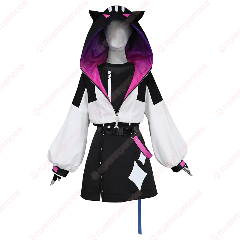 高品質 実物撮影 鳳えむ サイバーパンクデッドボーイ プロセカ