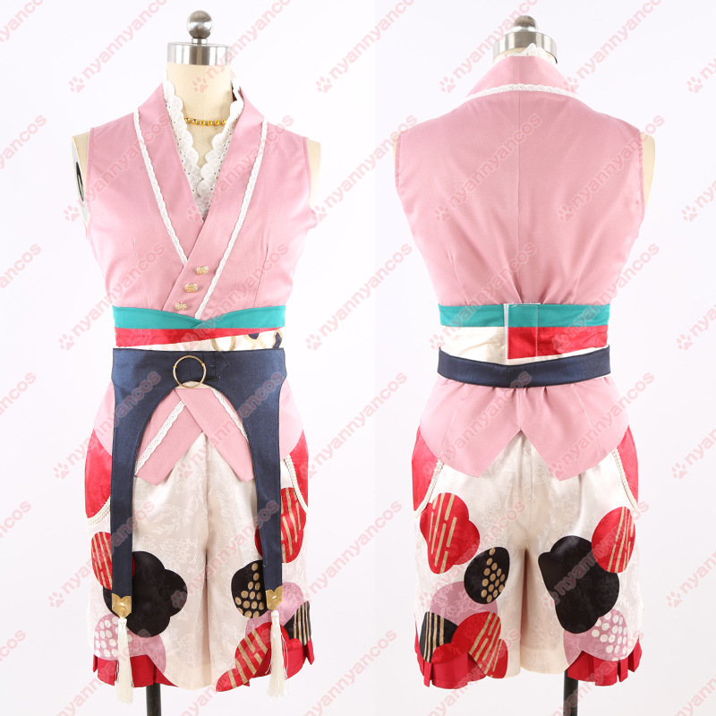 高品質 実物撮影 紫之創 仁兎なずな 真白友也 天満光 社会人☆門出を