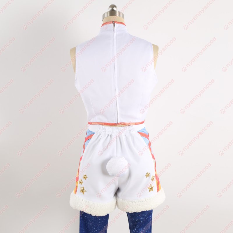 高品質 実物撮影 真白友也 仁兎なずな 天満光 紫之創 TRIP Ra*bits