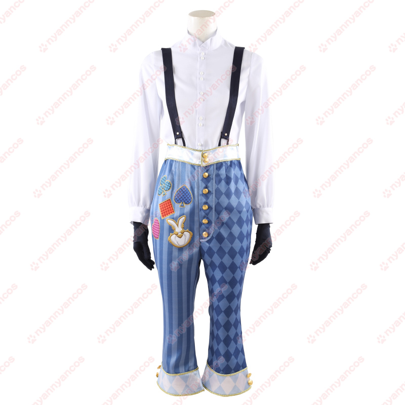 高品質 実物撮影 デュース Deuce ラビット・ウェア ツイステ