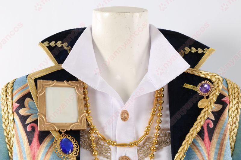 高品質 実物撮影 朱桜司 月永レオ 瀬名泉 朔間凛月 鳴上嵐 Luminous