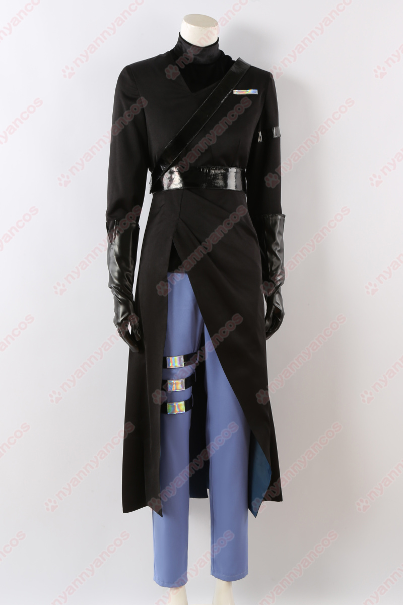 高品質 実物撮影 Ivan イヴァン Black Sorrow エイリアンステージ