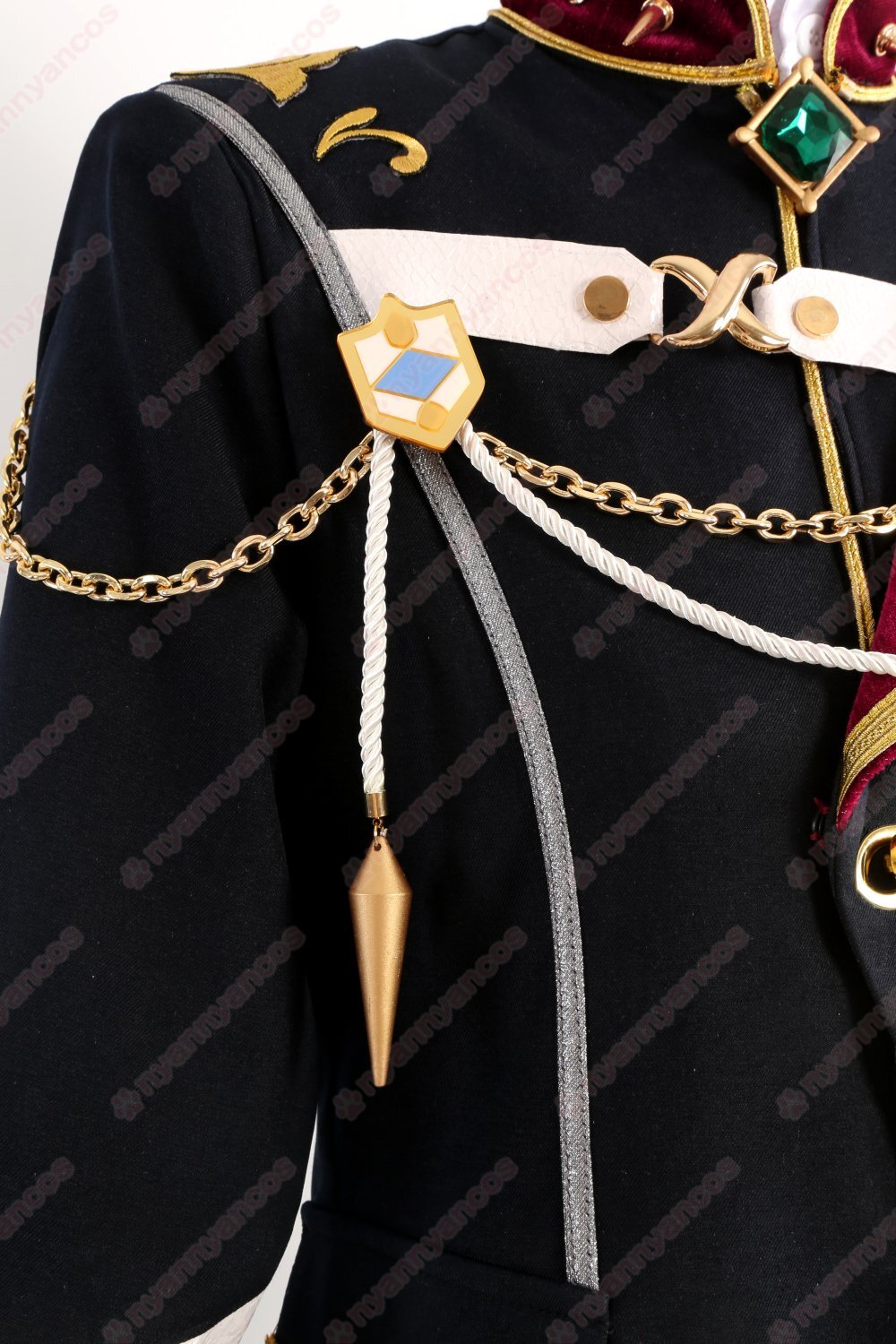 高品質 実物撮影 七種茨 乱凪砂 巴日和 漣ジュン Slither ウロボロスと