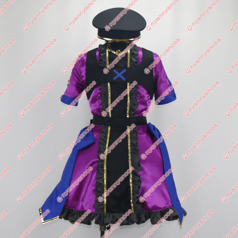 高品質 実物撮影 謎の蘭丸X Fate/Grand Order FGO フェイト・グランド