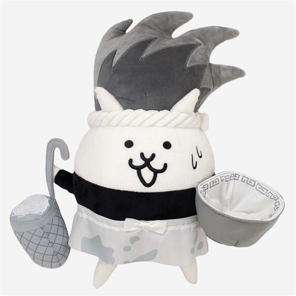 にゃんこ大戦争