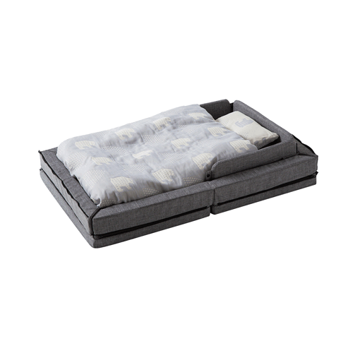 キャンペーン】コンパクトベッド FREE(フリー) (ファルスカ) / O-BABY.net