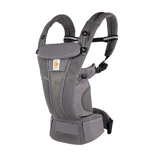 OMNI Breeze (オムニ ブリーズ) (ergobaby(エルゴベビー)) / O-BABY.net