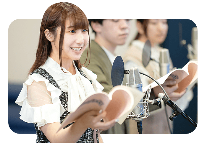 東京アニメーター学院専門学校