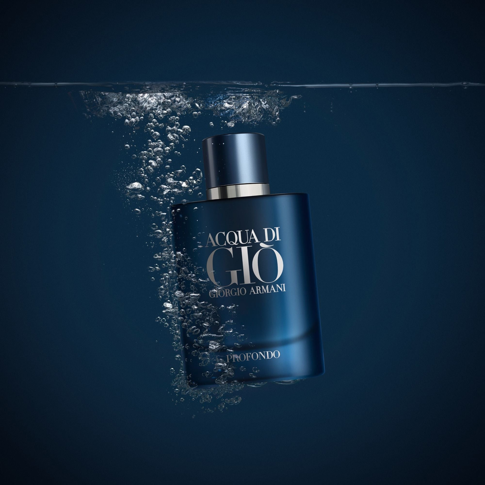 Giorgio Armani Acqua Di Gio Profondo Eau De Parfum For Men 75ml