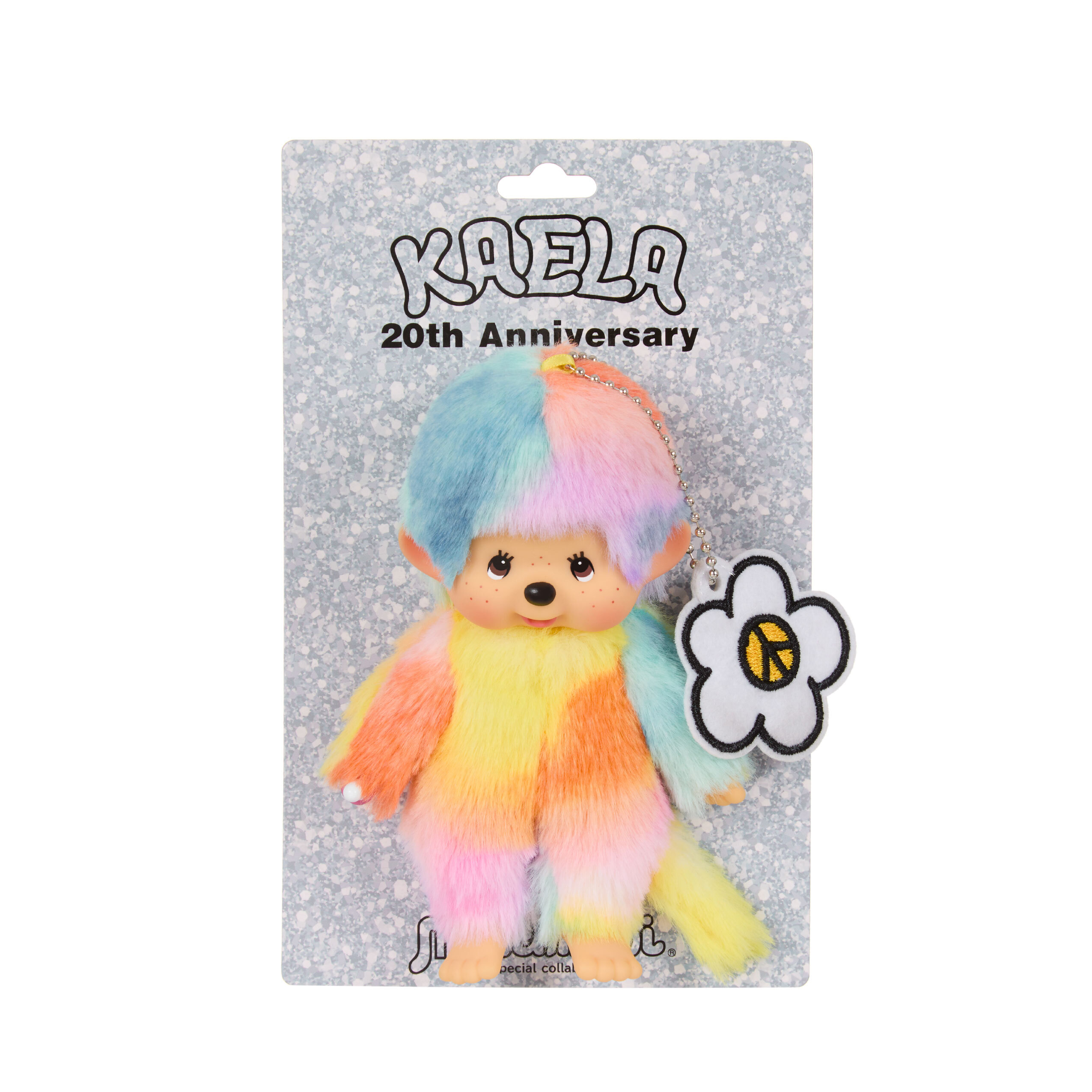 モンチッチ×木村カエラ コラボ「カエチッチ」第3弾発表！[木村カエラ