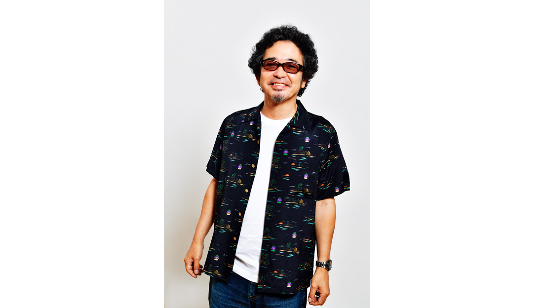 OT60記念RCMR New Tシャツ販売決定！蔵出し超数量限定で「OT G-SHOCK